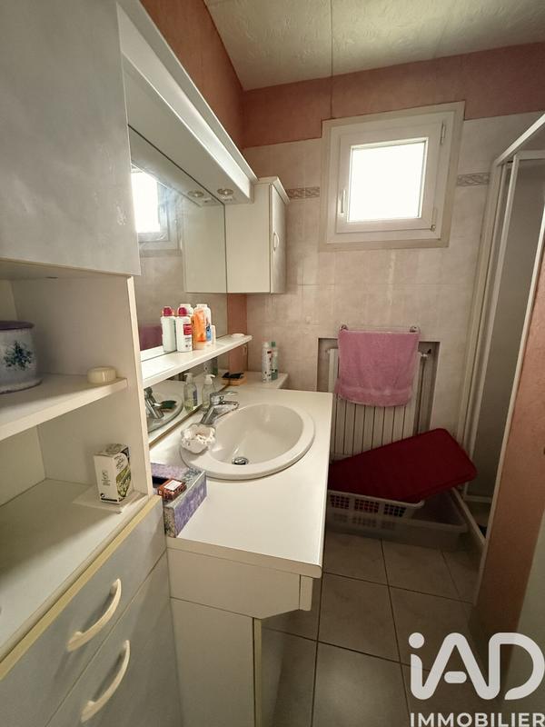 Maison - 74 m² - 4 pièces