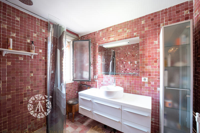 Villa - 165 m² - 4 pièces