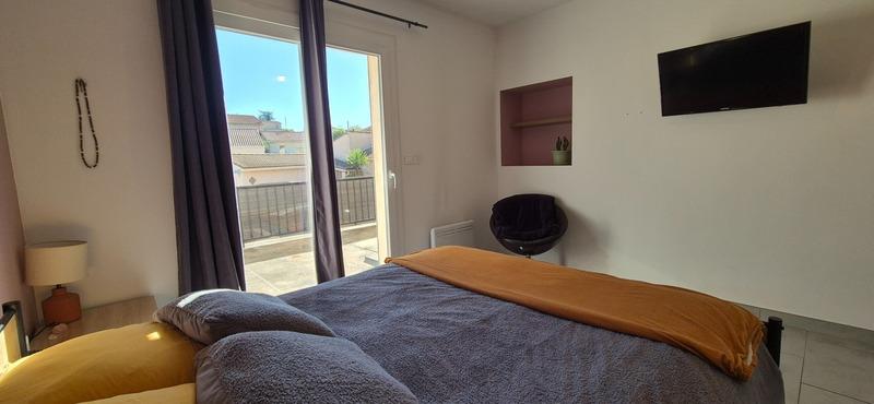 Maison - 132 m² - 7 pièces