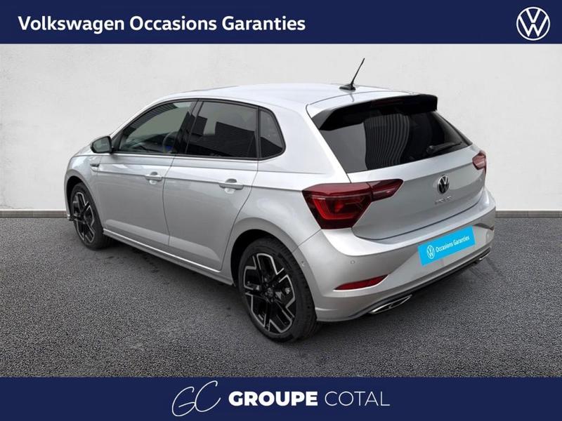 Volkswagen Polo 1.0 Tsi 116 s&amp;S Dsg7 R-Line Edition