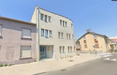 Local d'activités - 239 m²