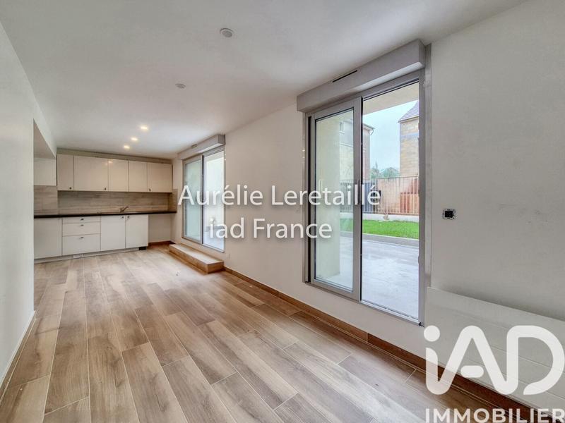 Appartement - 39 m² - 2 pièces