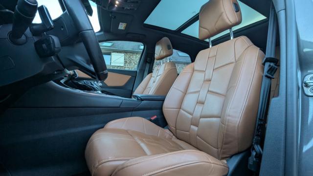 Ds Ds 7 Crossback BlueHDi 130 Eat8 Opera