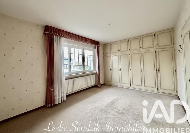 Maison - 157 m² - 7 pièces