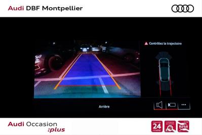 Audi Q3 Sportback 35 Tdi 150 ch s tronic 7 s line plus