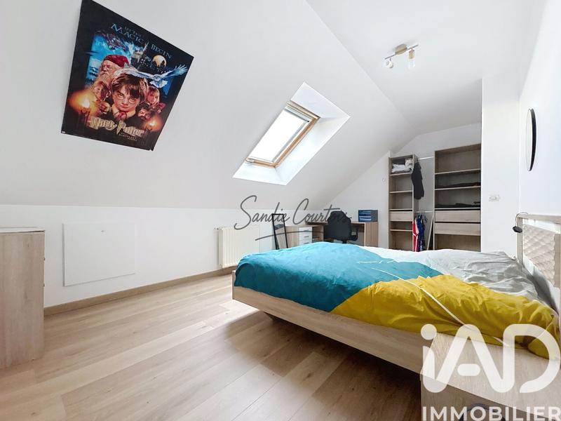 Maison de ville - 150 m² - 7 pièces