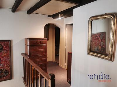 Maison - 152 m² - 6 pièces