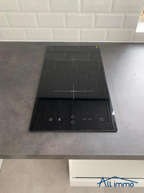 Appartement - 28 m² - 1 pièce