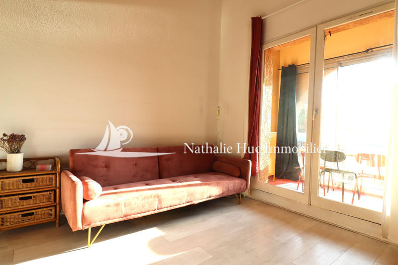 Appartement - 26 m² - 2 pièces