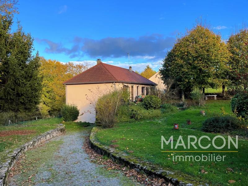 Maison - 129 m² - 7 pièces