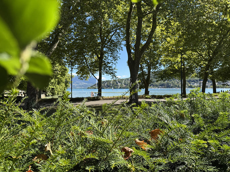 Appartement - 96 m² - 4 pièces