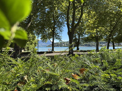 Appartement - 96 m² - 4 pièces