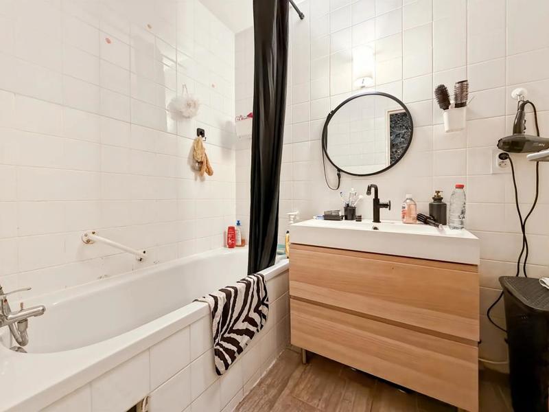 Appartement - 113 m² - 5 pièces