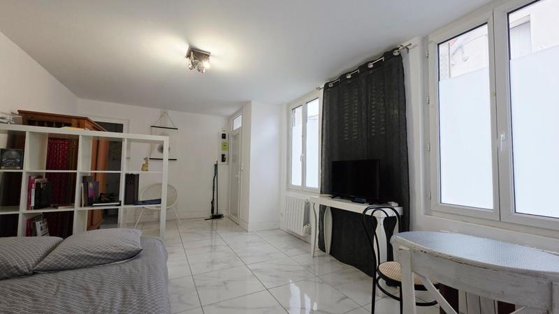 Maison - 78 m² - 4 pièces