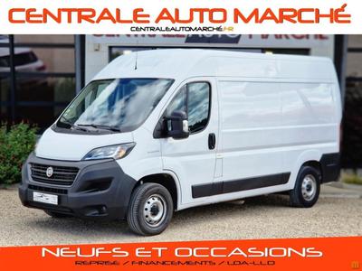 Fiat Ducato Tole 3.0 m H2 2.3 Mjt 120 Evoluzione