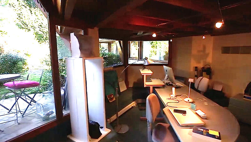 Maison d'architecte - 184 m²