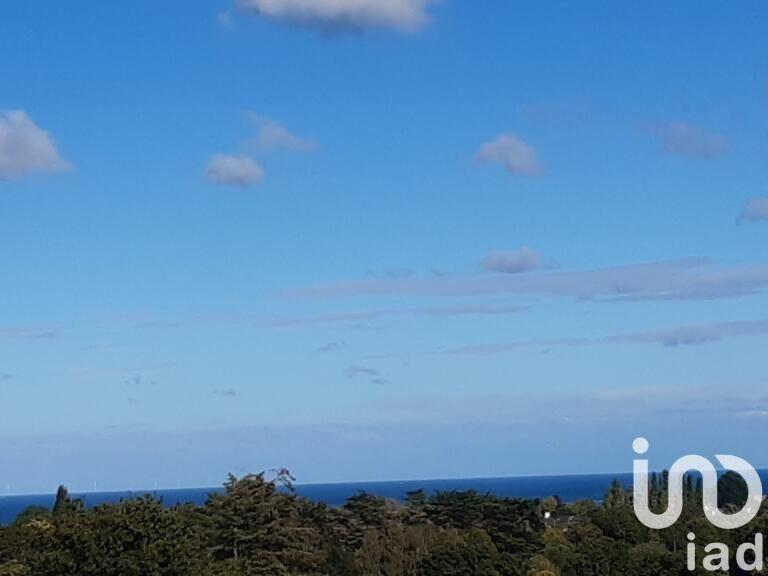 Maison - 192 m² - 11 pièces