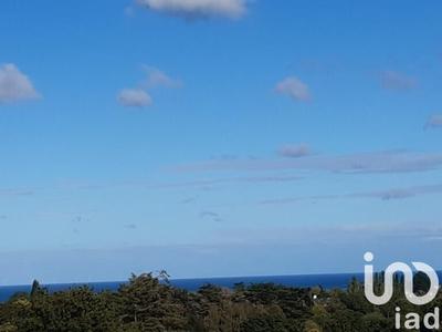 Maison - 192 m² - 11 pièces