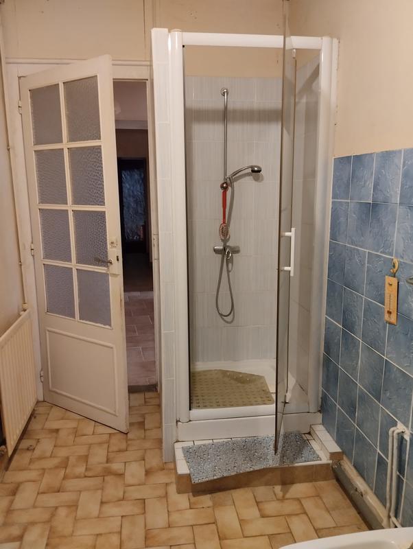 Maison ancienne - 191 m² - 5 pièces