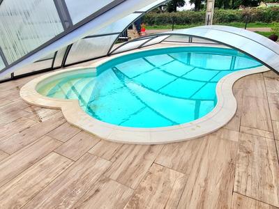 Maison - 106 m² - 4 pièces