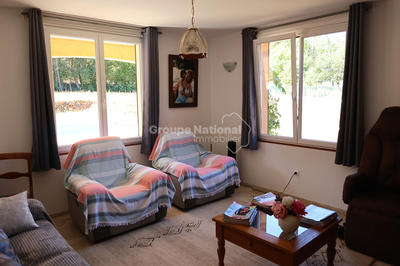 Villa - 132 m² - 6 pièces