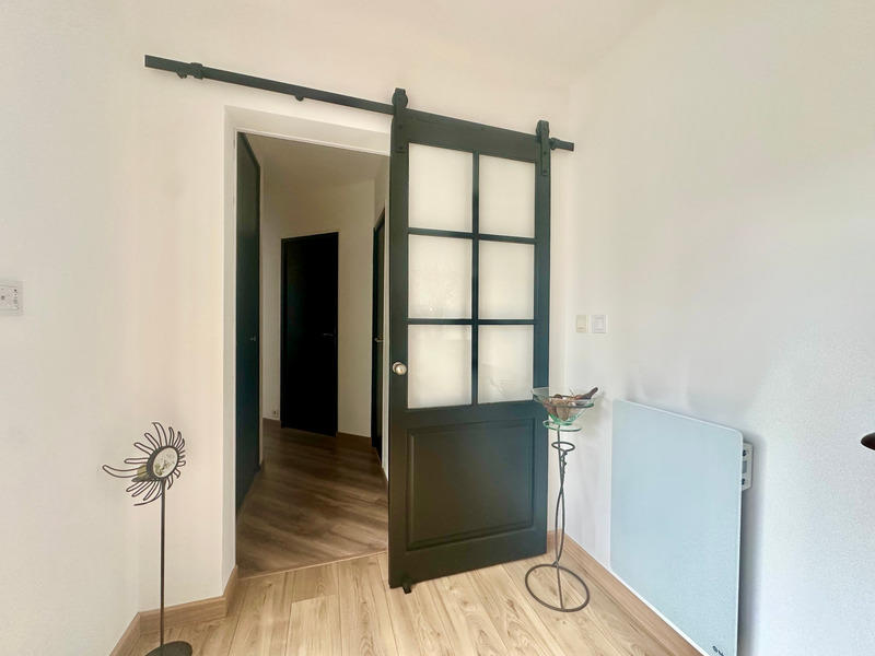 Appartement - 89 m² - 5 pièces