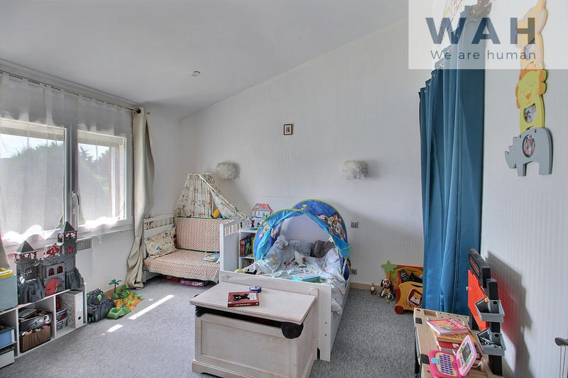 Villa - 145 m² - 6 pièces