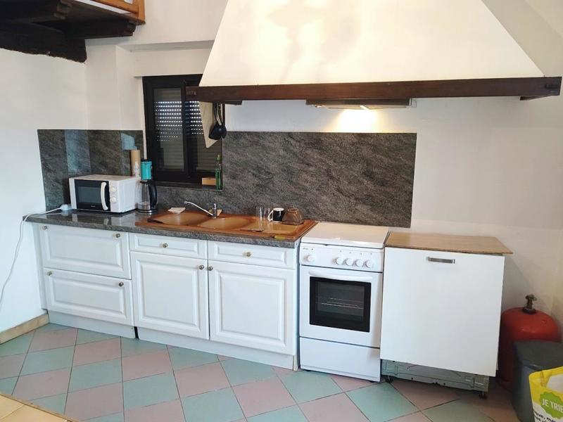 Maison - 220 m² - 8 pièces