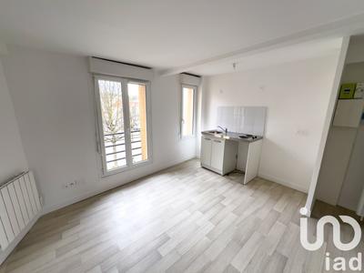 Immeuble - 226 m²