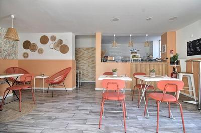 Local commercial - 46 m²