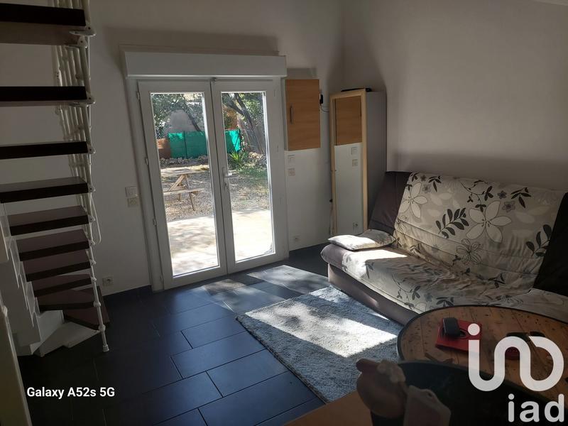 Maison - 78 m² - 4 pièces