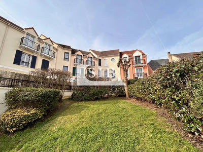 Appartement - 86 m² - 4 pièces