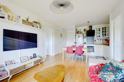 Appartement - 54 m² - 3 pièces