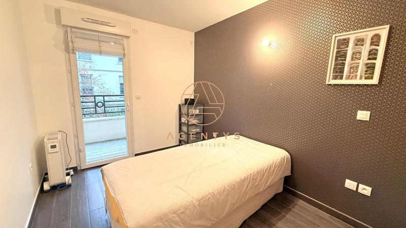 Appartement - 71 m² - 3 pièces