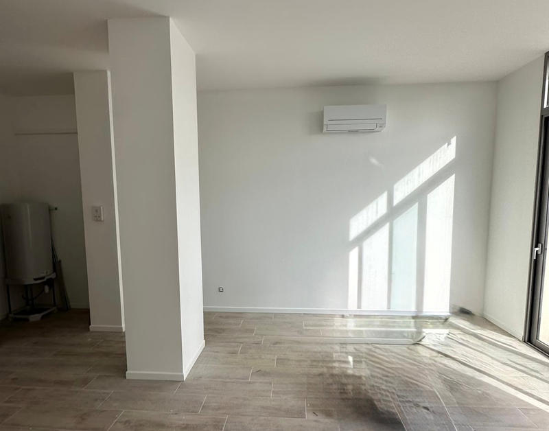 Appartement - 86 m² - 3 pièces