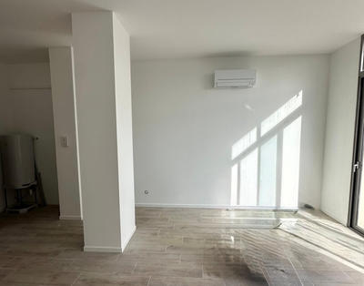 Appartement - 86 m² - 3 pièces