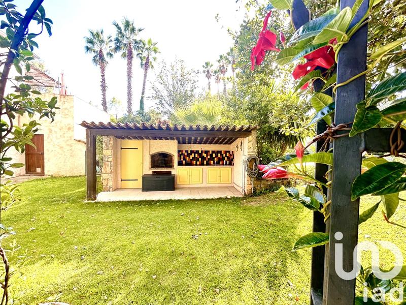 Maison - 153 m² - 7 pièces