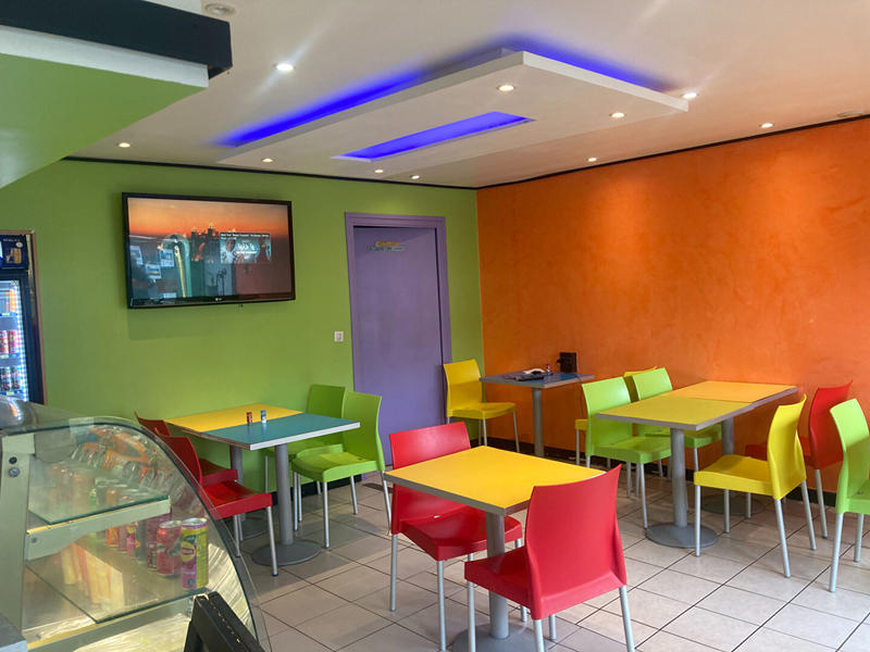 Local commercial - 52 m²