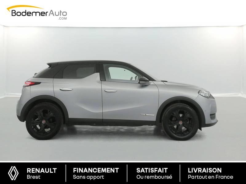 Ds Ds 3 Ds3 Crossback E-Tense Performance Line