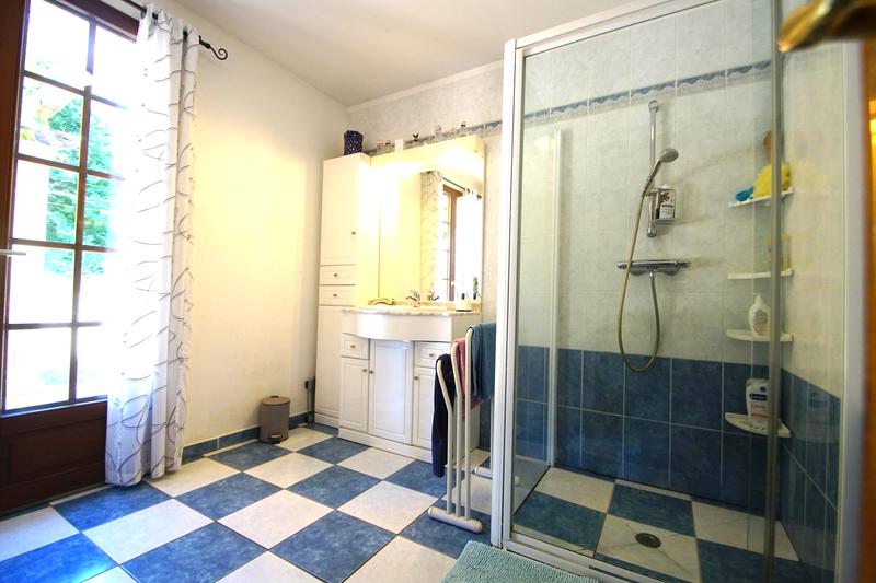 Viager - Maison - 100 m² - 6 pièces