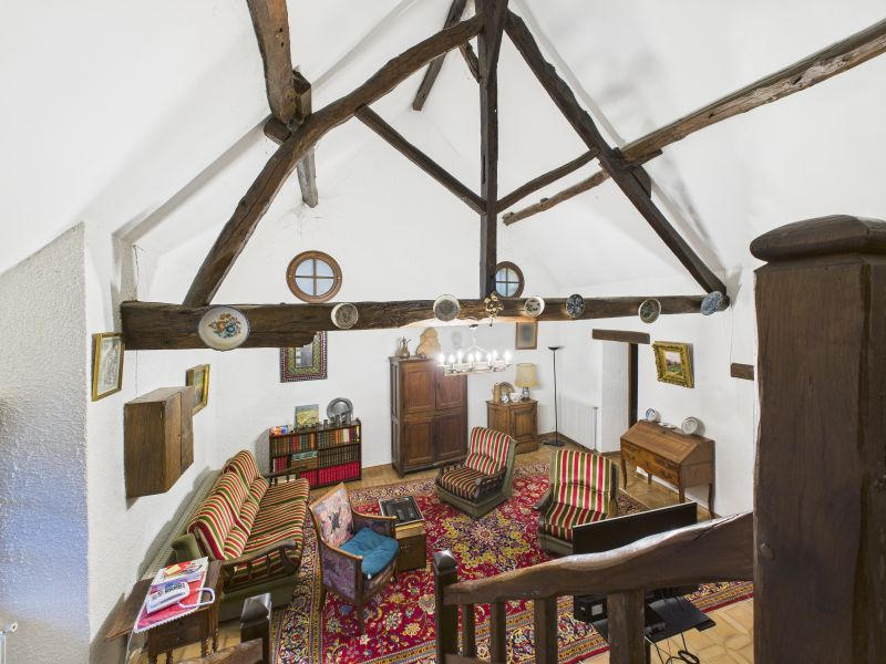 Maison - 173 m² - 9 pièces