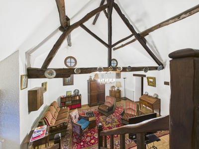 Maison - 173 m² - 9 pièces