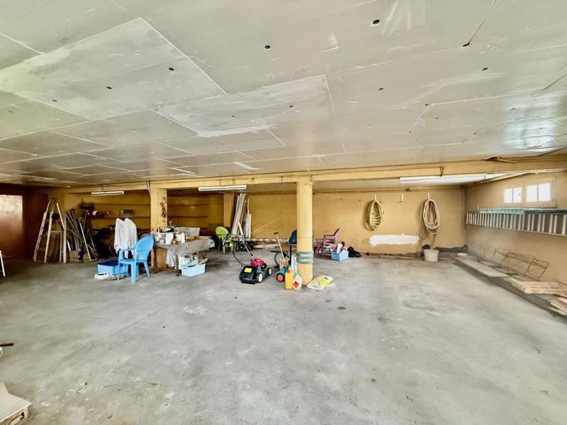 Maison - 157 m² - 6 pièces