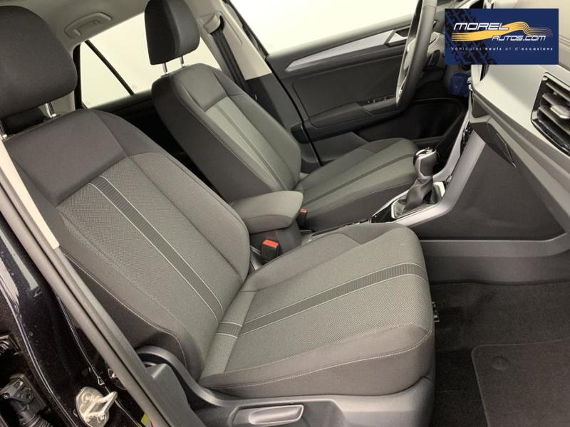 Volkswagen t-Roc 1.5 Tsi Evo2 150 Start Stop Dsg7 Life