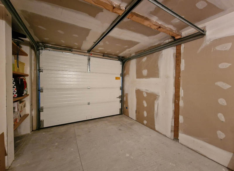 Maison - 136 m² - 6 pièces