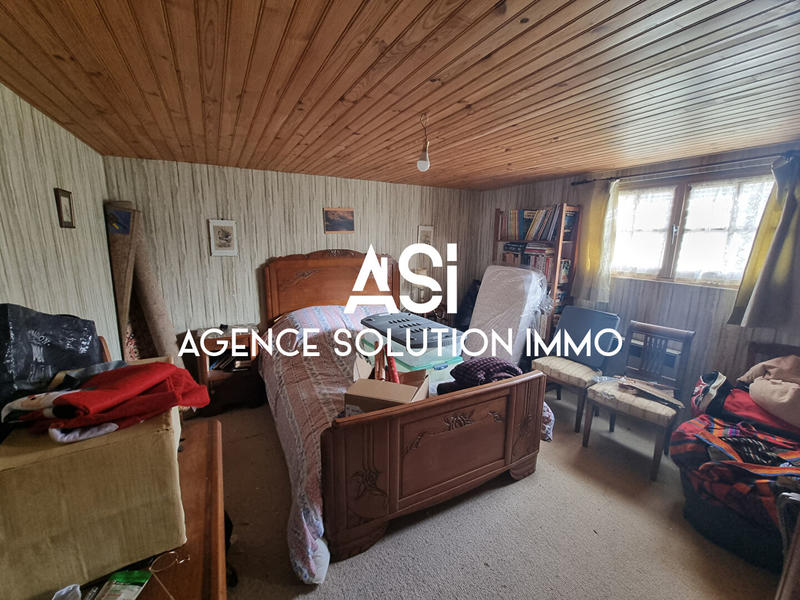 Maison - 112 m² - 5 pièces