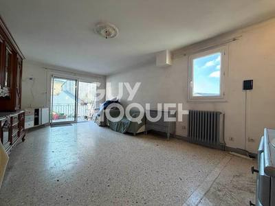 Immeuble - 174 m² - 8 pièces