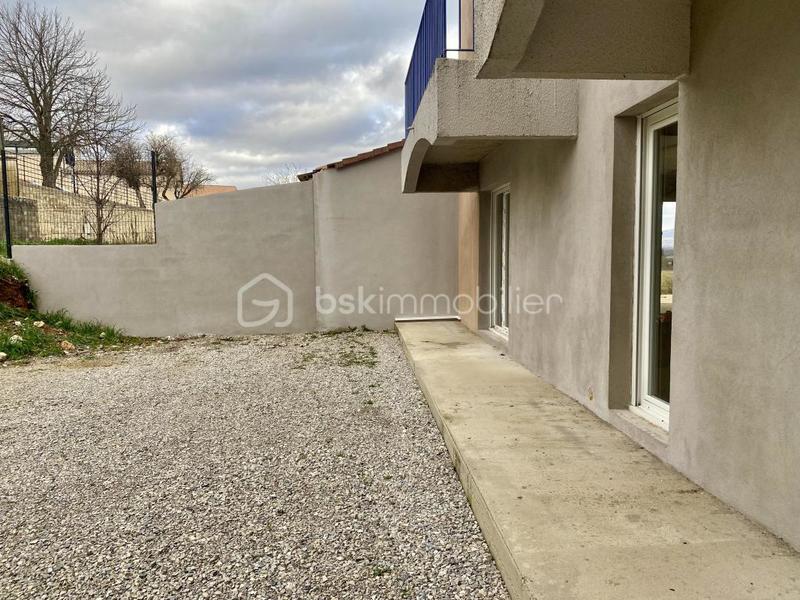 Appartement - 68 m² - 2 pièces