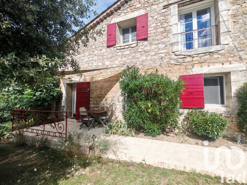 Maison - 340 m² - 12 pièces