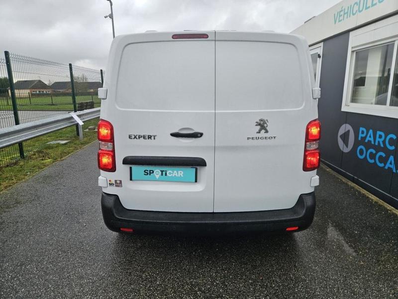 Peugeot Expert III 1.5 Bluehdi 120 s&amp;S Standard Asphalt